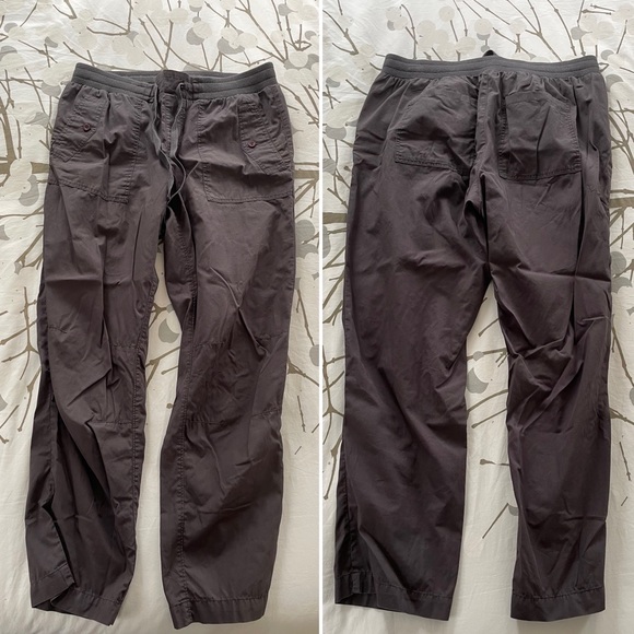 Loft outlet comfy pull on chino - Picture 2 of 5